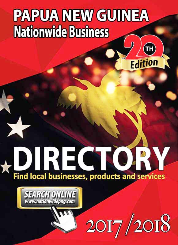 Directory Cover