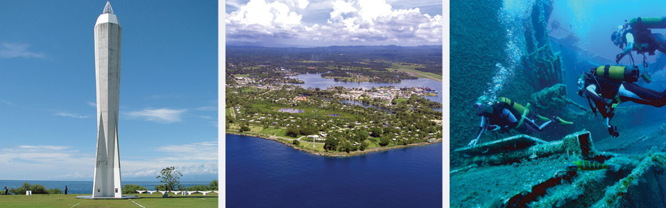 Madang Province, Papua New Guinea