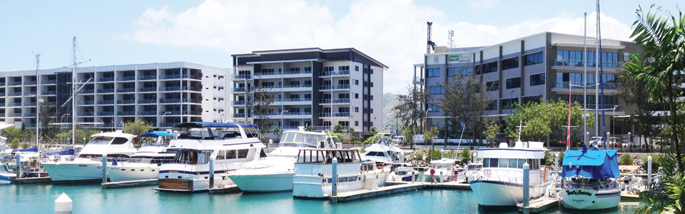 Port Moresby, National Capital District, Papua New Guinea