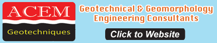 ACEM Geotechniques Limited