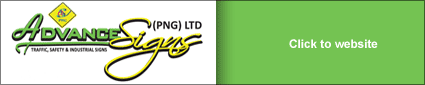 Advance Signs PNG Ltd