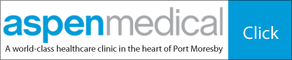 Aspen Medical Harbour City