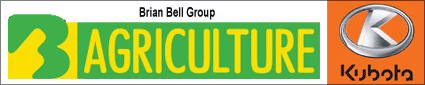 Brian Bell Agriculture
