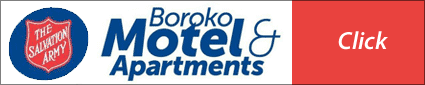 Boroko Motel & Apartments