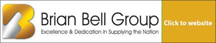 Brian Bell Group