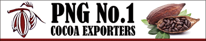 PNG No. 1 Cocoa Exporters