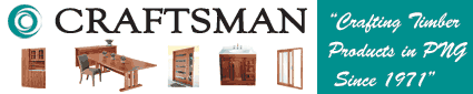 Craftsman Ltd