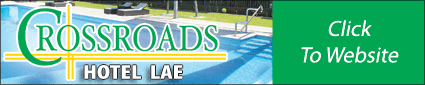 Crossroads Transit Hotel