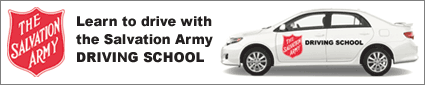 The Driving School