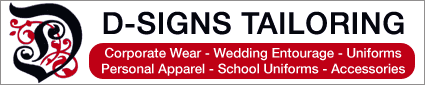 D Signs Tailoring Limited