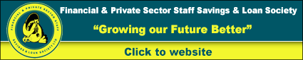 Financial and Private Sector Staff Savings and Loans Ltd