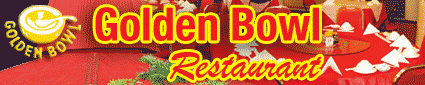 Golden Bowl Restaurant