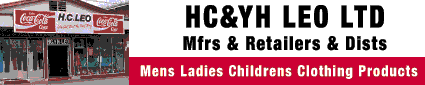 HC&YH Leo Ltd