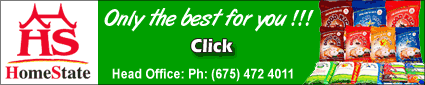 Homestate Co-Operation Ltd
