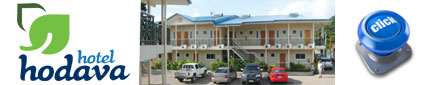 Hotel Hodava