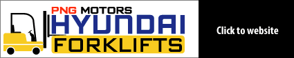 PNG MOTORS HYUNDAI FORKLIFTS