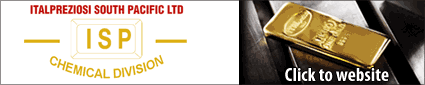 Italpreziosi South Pacific Ltd