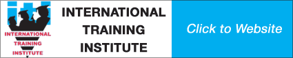 International Training Institute