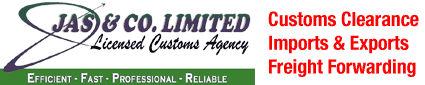 JAS and Co Ltd