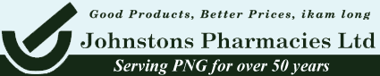 Johnstons Pharmacies Ltd