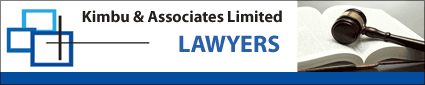 Kimbu and Associates