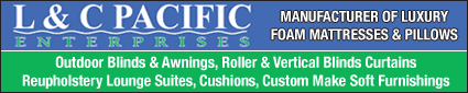L&C Pacific Enterprises Ltd