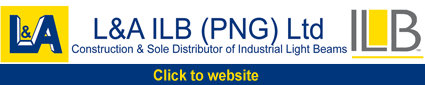 L&A ILB (PNG) Limited