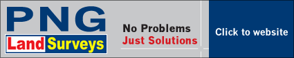 Land Surveys (PNG) Limited