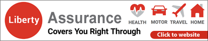 Liberty Assurance Limited