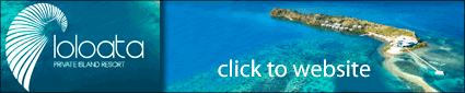 Loloata Private Island Resort