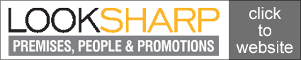 Look Sharp PNG