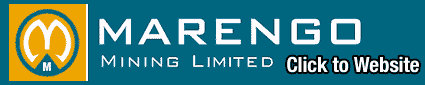 Marengo Mining (PNG) Ltd