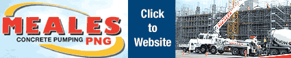 Meales Concrete Pumping PNG