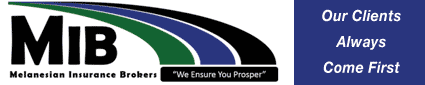 Melanesian Insurance Brokers