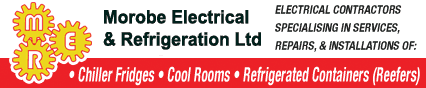 Morobe Electrical and Refrigeration Ltd