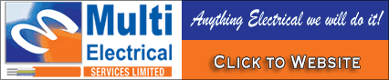 Multi Electrical Services Ltd