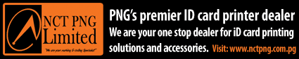 National Coding Technology PNG Limited