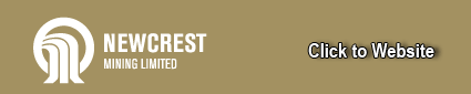 Newcrest Mining Ltd