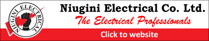 Niugini Electrical Co Ltd