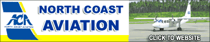 North Coast Aviation Limited