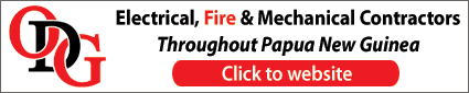 ODG PNG Limited