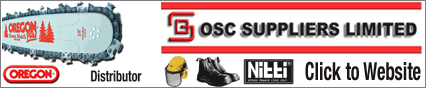 OSC Suppliers Ltd