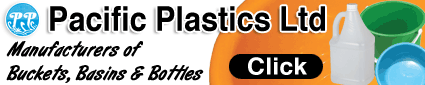 Pacific Plastics
