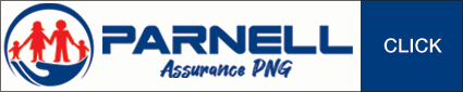 Parnell Assurance PNG Ltd