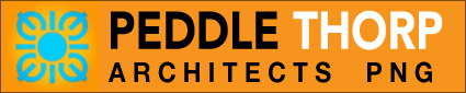 Peddle Thorp Architects PNG Limited