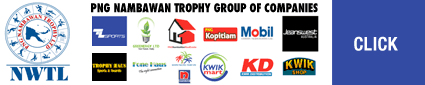 PNG Nambawan Trophy Ltd