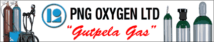 PNG Oxygen Limited