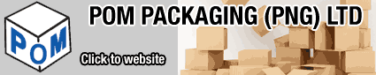 POM Packaging (PNG) Ltd