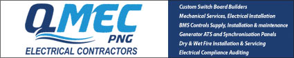 QMEC PNG