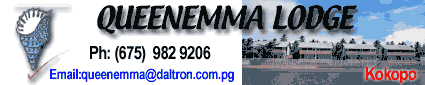 QueenEmma Lodge